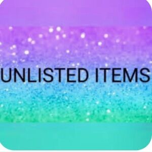 Random Pulls - Unlisted